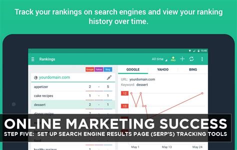 online serp tracker|serp track online application.